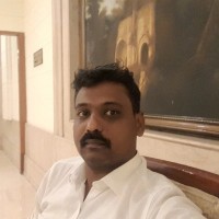 Vignesh Periyasamy