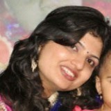 Manju Chamarthy