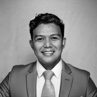 Dan Christian Toledo