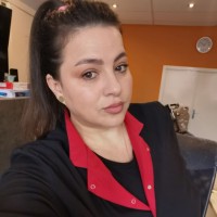 Nicoleta van Kuijeren-Andrei