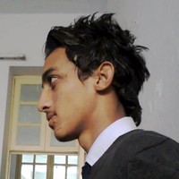 Haris Ali