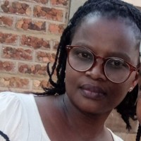 Lee-Ann Magobiyane