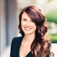 Jen Easterly, Rn, M. Psych