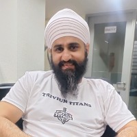 Hardeep Singh