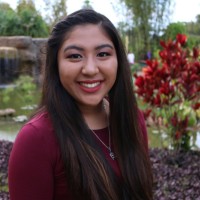 Sharae Cua