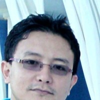 Nik Mohd Khairul Nik Kamaludin