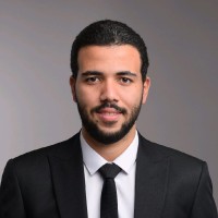 Mahmoud Yasser