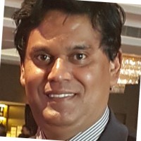 Vishnu Nandoskar
