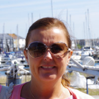 Madeleine Andersson