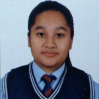 Smrita Maharjan