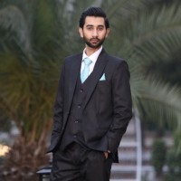 Dawood Khalid
