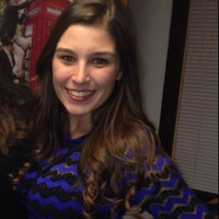 Samantha Modafferi