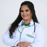 Lucilla Noronha
