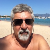 Yves Benavente