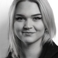 Malin Isabel Westbye