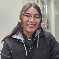 Kayla Cantillano