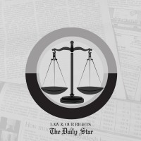 The Daily Star- Law & Our Rights