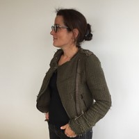 Lucie VALLEE - SEGALIN