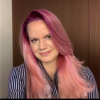 Heidi Webb