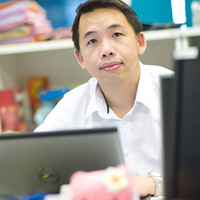 voottichai sirilertpornchai