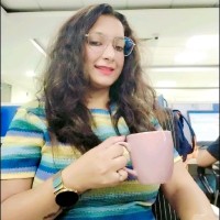 Divya V