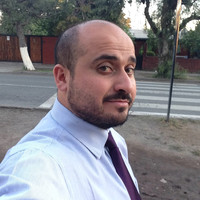 Enzo Pablo Vergara Flores