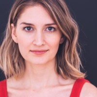 Madeline Burton