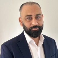 Amer Chaudhry