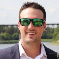 Kyle Chagnon