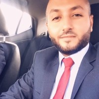 Mohammad Al-Bdour