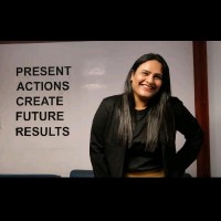 Vanshika Bhandari