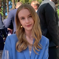 Tamsin Devereux