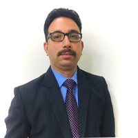 Nitin Alag