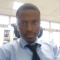 Albert Owusu-Konadu
