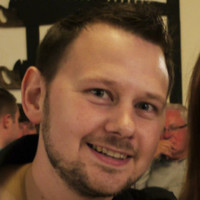 Gareth James
