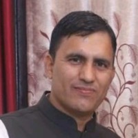 Devender Singh Lakra