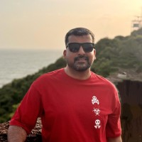 Rahul Raina