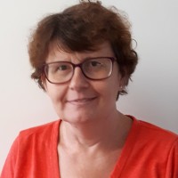 Véronique Darbel