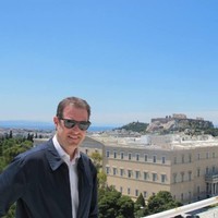 Byron Charantiniotis