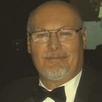 Keith Dickson