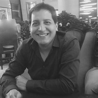 Moises Romero Hinostroza