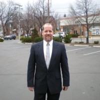 Mark Wolfe