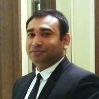 Souvik Hait