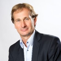 bernard echeverria