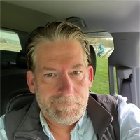 Jason Barge