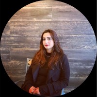 Anjum Hakim