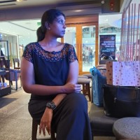 Karen Monisha