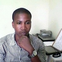 Idrissa Roland Fofana