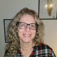 Gitte Dalsgaard