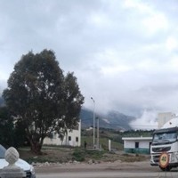 Larabi Ouled Zaouia